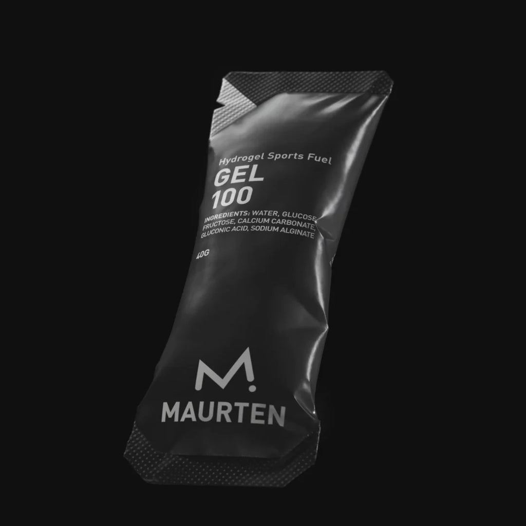 Maurten Gel 100 Box
