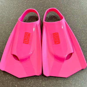 Base2Race Stability Fin - PINK