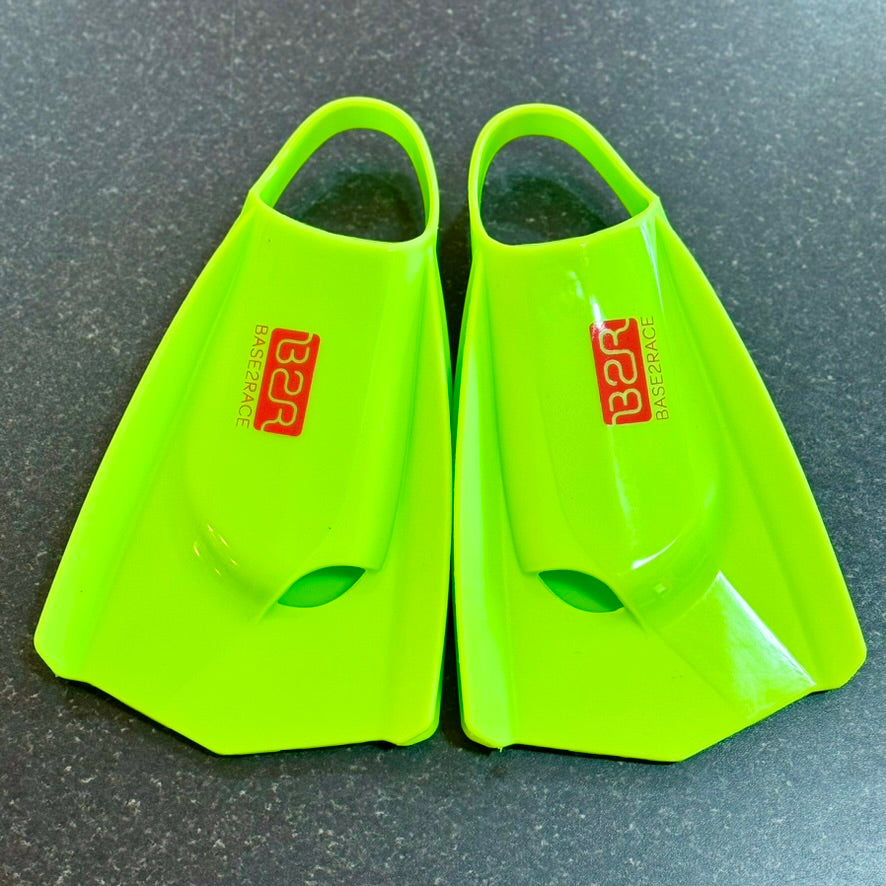 Base2Race Stability Fin - FLO