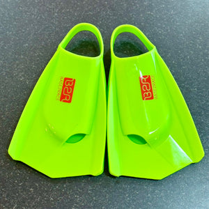 Base2Race Stability Fin - FLO