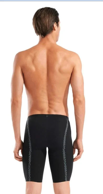 Arena Veloce Jammer Black & Teal