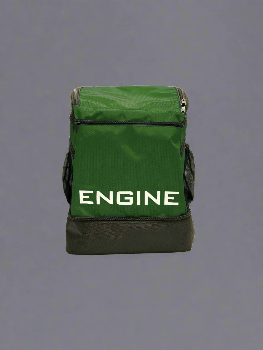 Engine Backpack Pro - Army