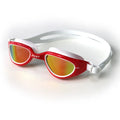 Zone3 - Attack Revo Gold, Red/White