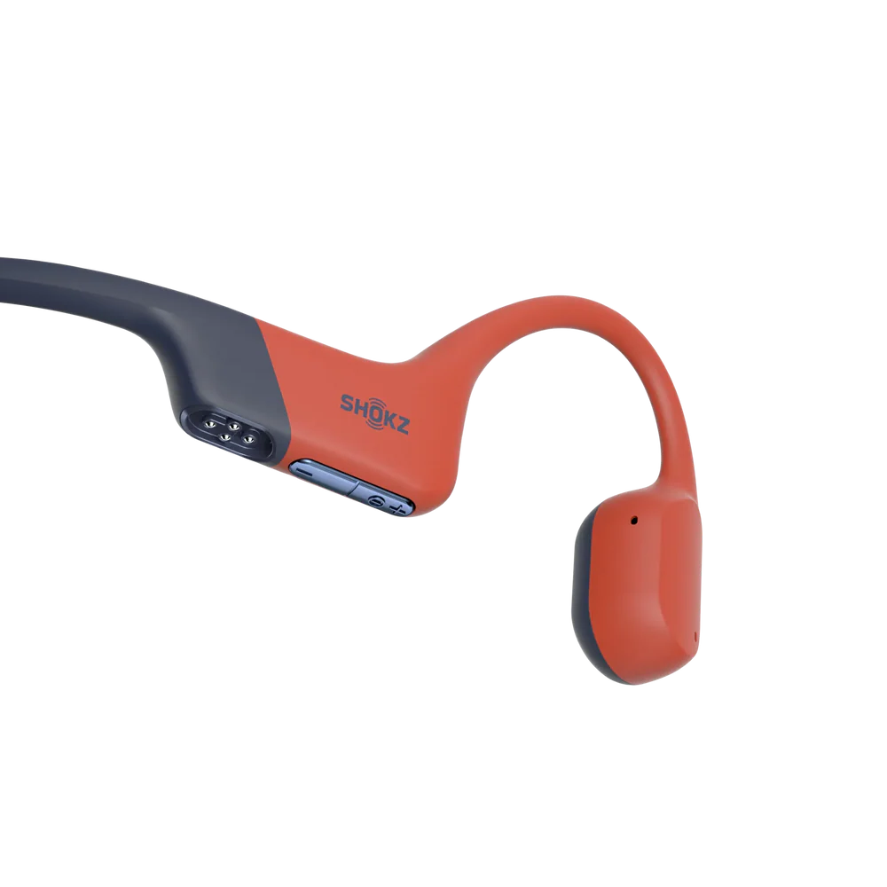OPENSWIM PRO Bone Conduction