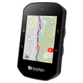 Bryton Rider s500e GPS Bicycle Computer
