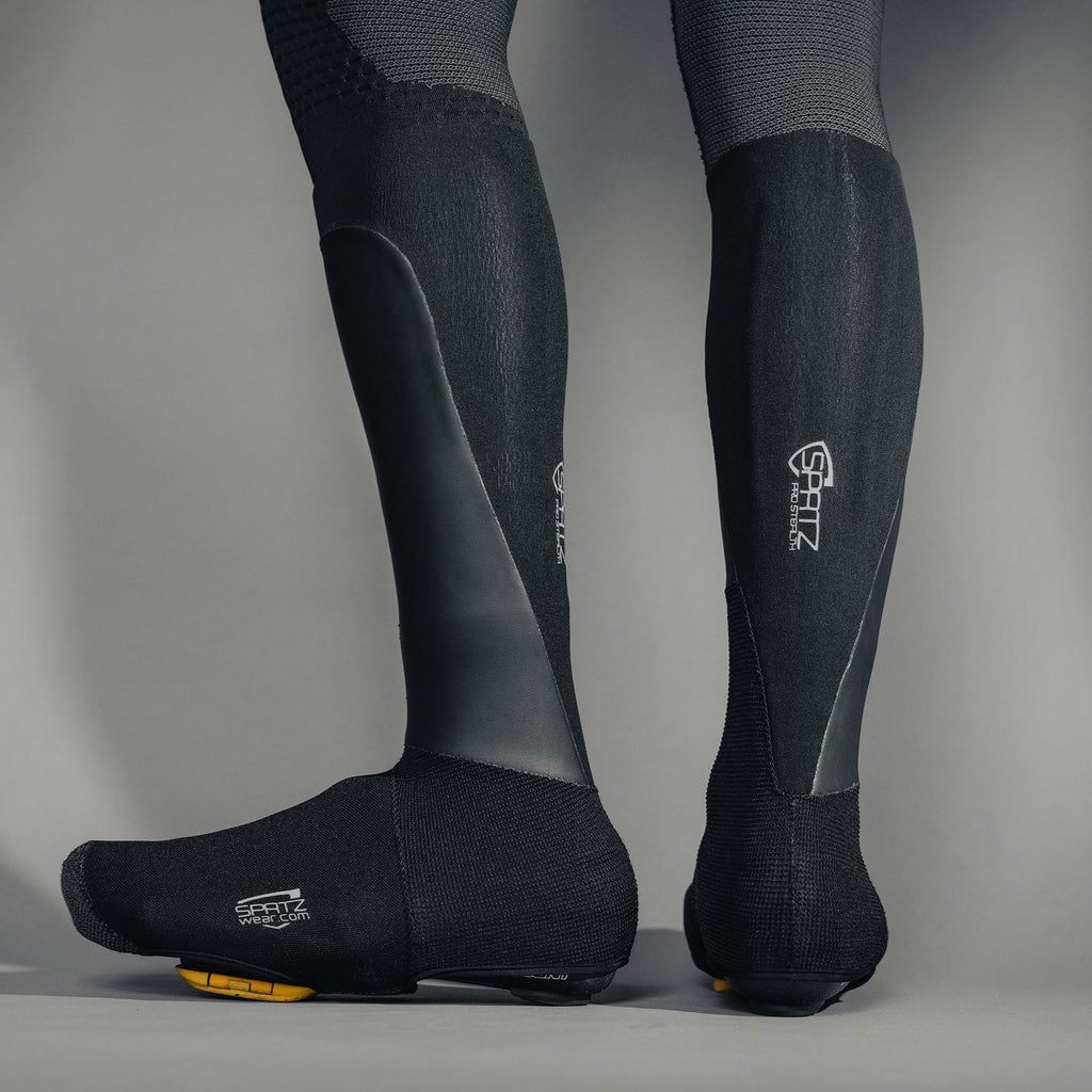 PRO STEALTH OVERSHOE SYSTEM
