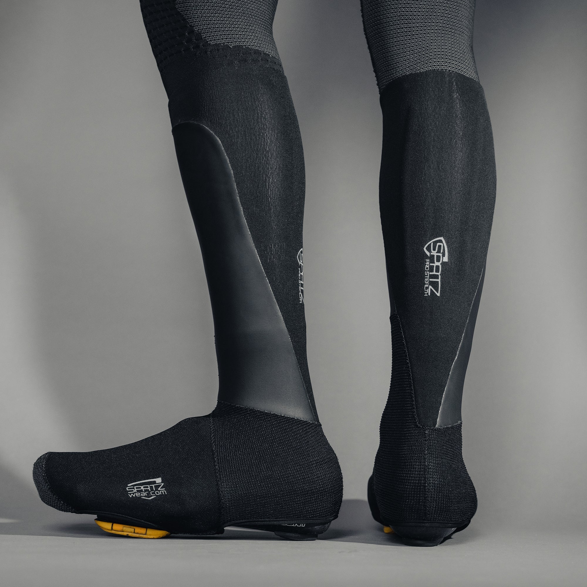PRO STEALTH OVERSHOE SYSTEM
