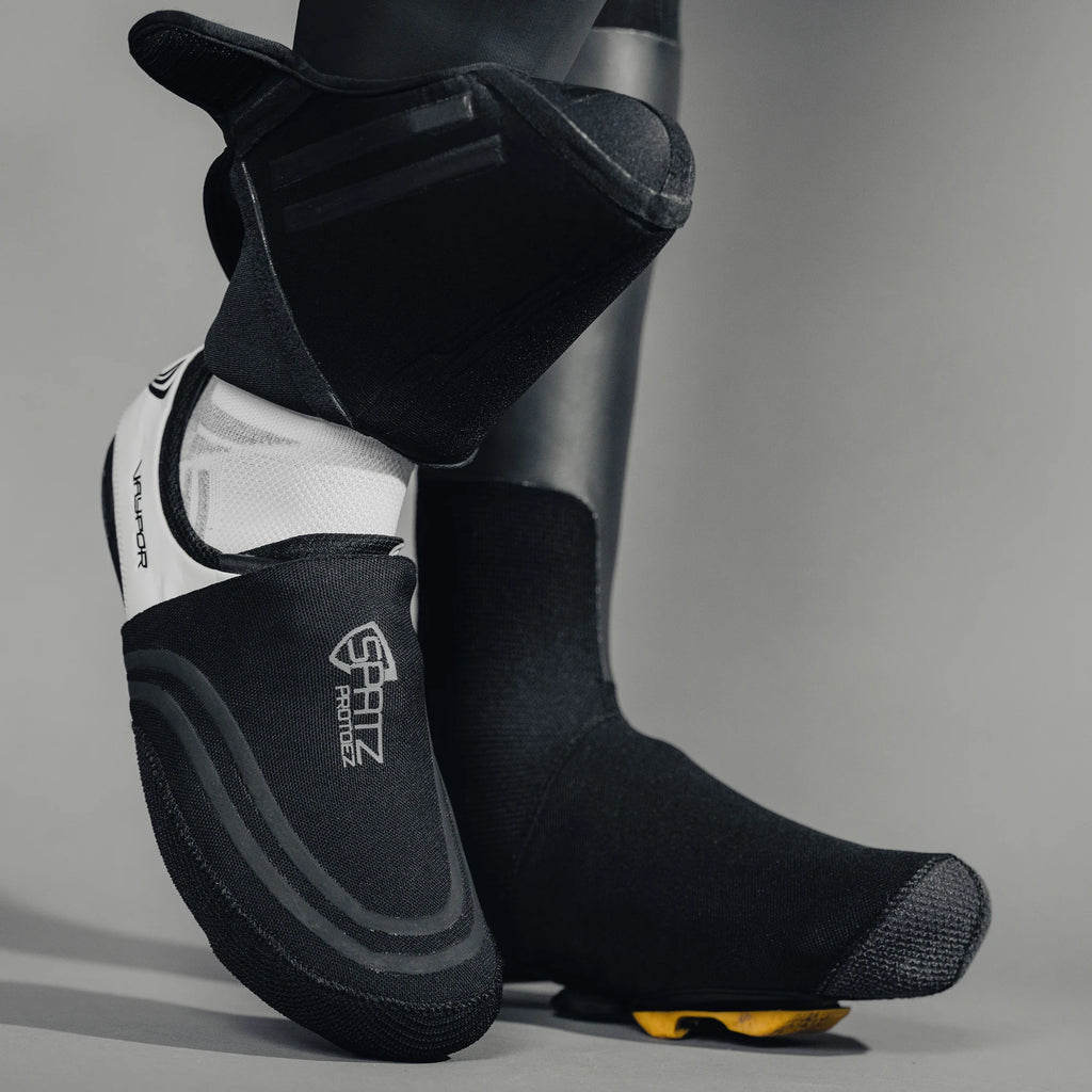 PRO STEALTH OVERSHOE SYSTEM