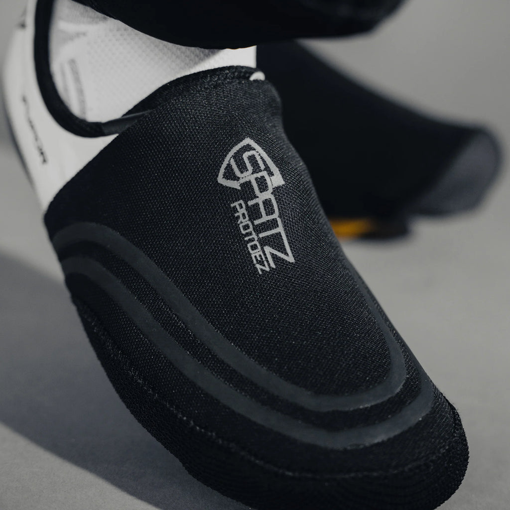 PRO STEALTH OVERSHOE SYSTEM
