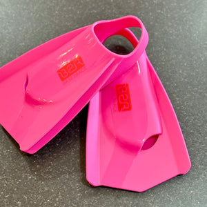 Base2Race Stability Fin - PINK