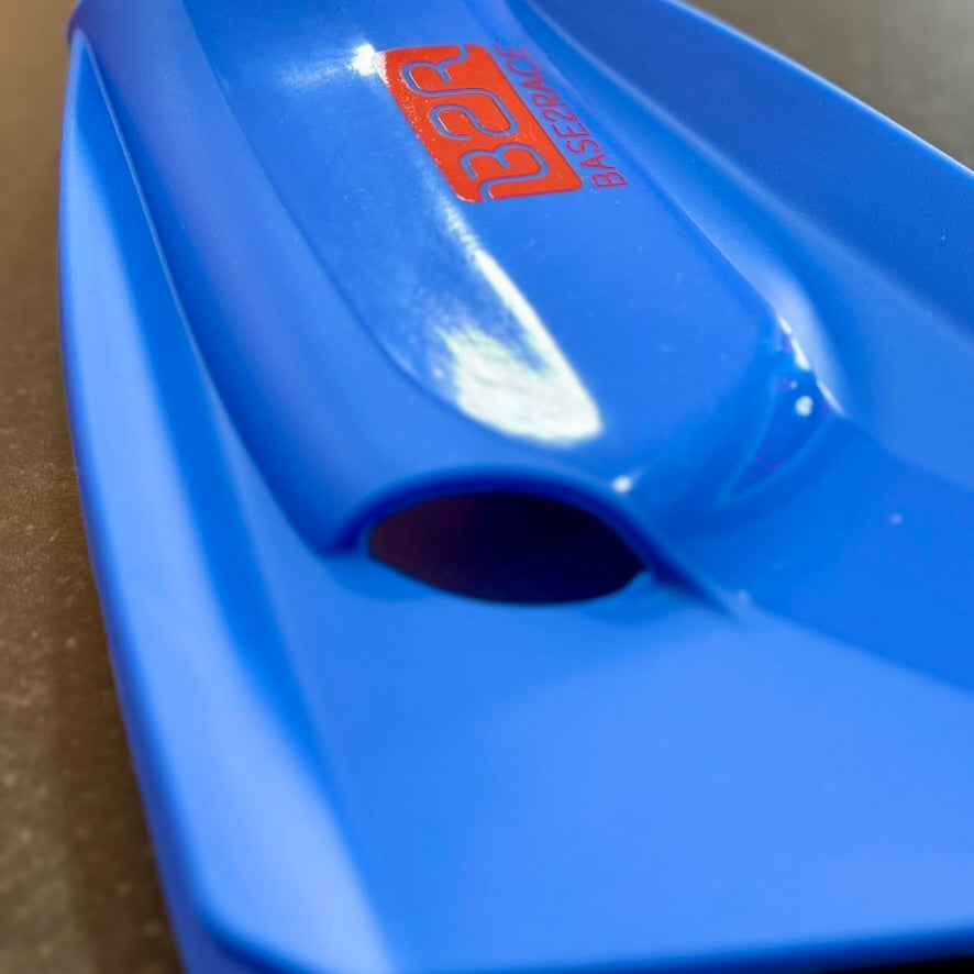 Base2Race Stability Fin - BLUE