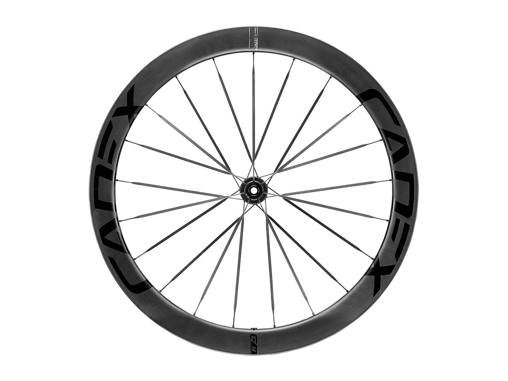 Cadex 50 Ultra Disc Tubeless