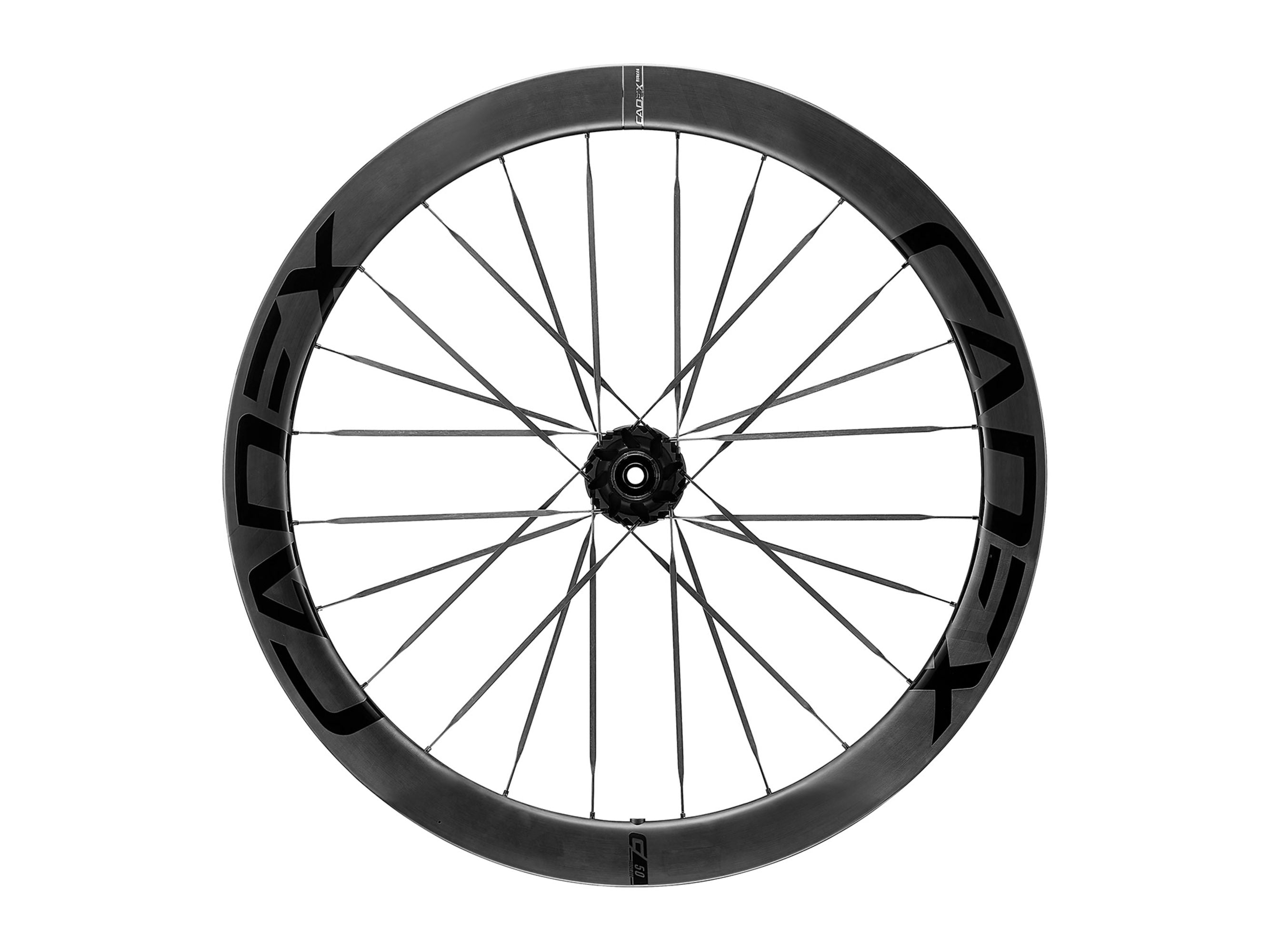 Cadex 50 Ultra Disc Tubeless