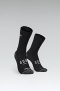SOCKS UNISEX  Iro 2.0 Black Logo