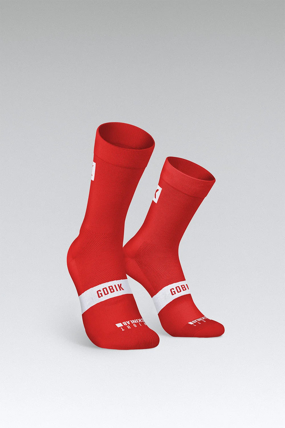 SOCKS UNISEX  Iro 2.0 Classic Red