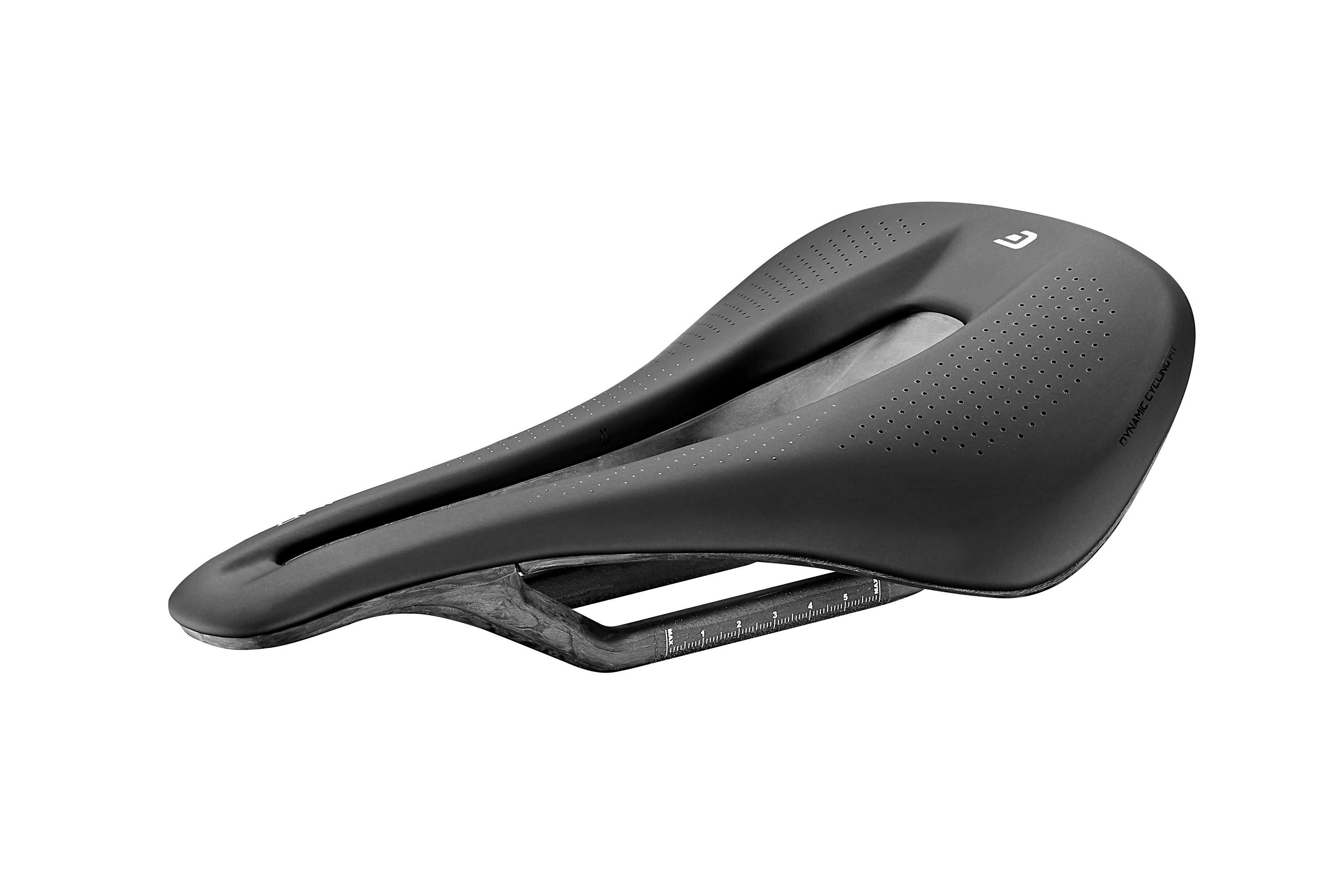 Cadex AMP Saddle