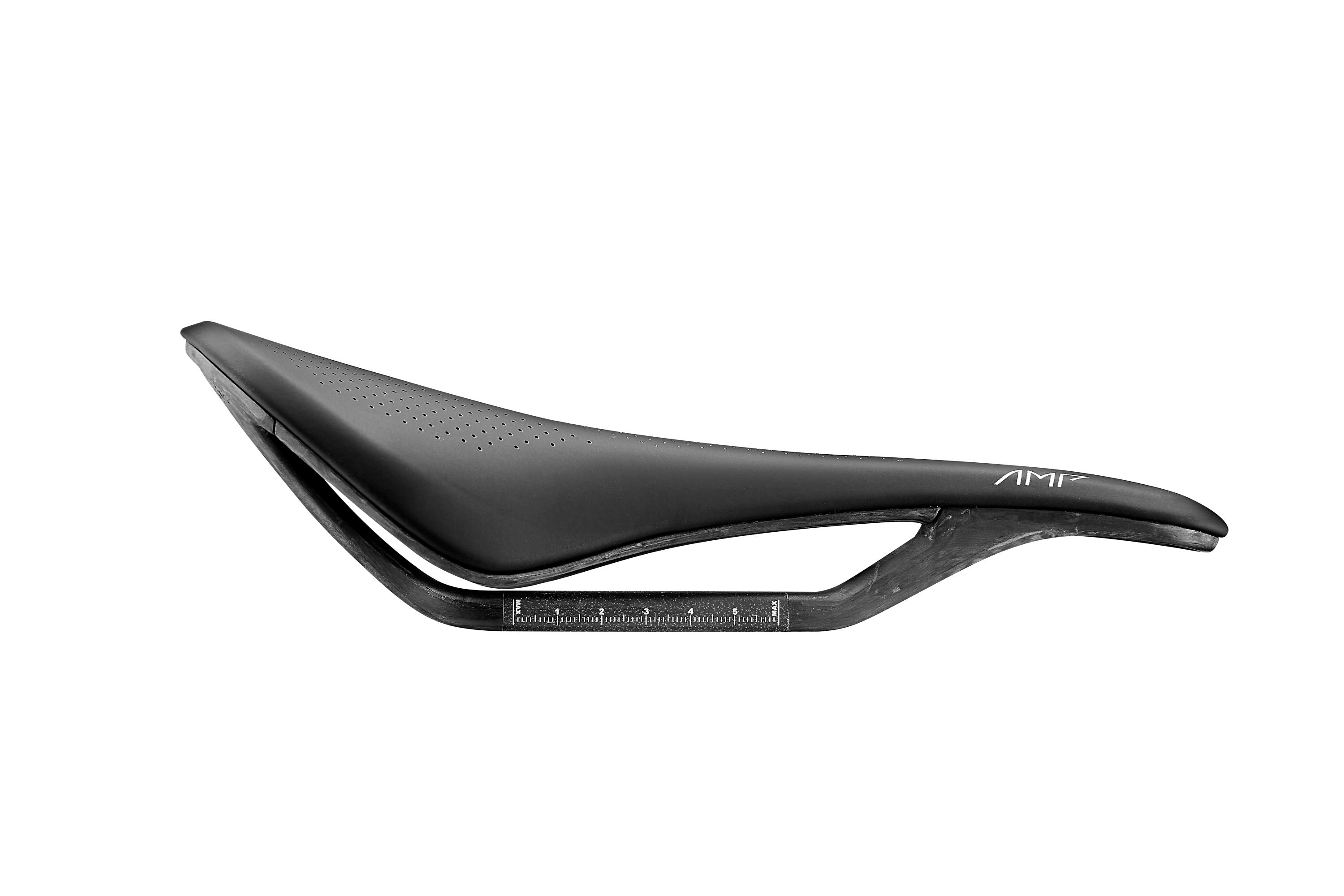 Cadex AMP Saddle