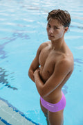 Club Cut Pool - Lavender