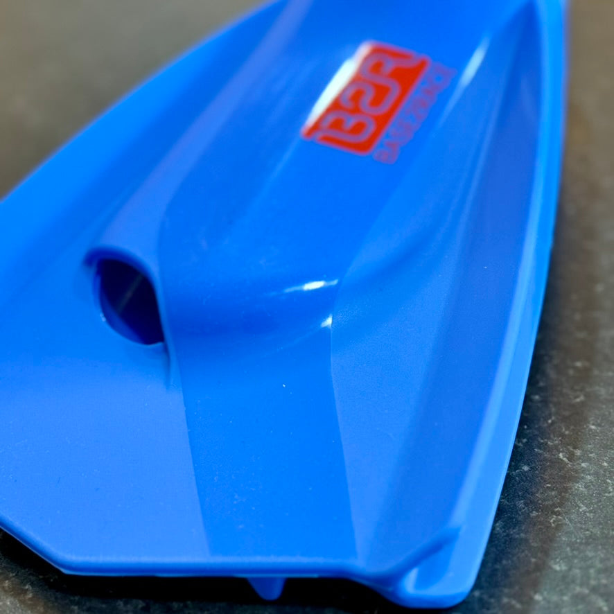 Base2Race Stability Fin - BLUE