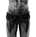 Drag Suit Black