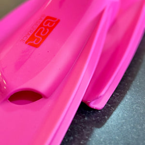 Base2Race Stability Fin - PINK