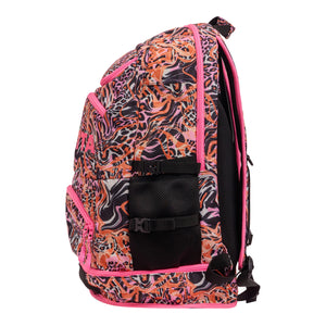 Funkita Tipsy Tiger Elite Squad Backpack