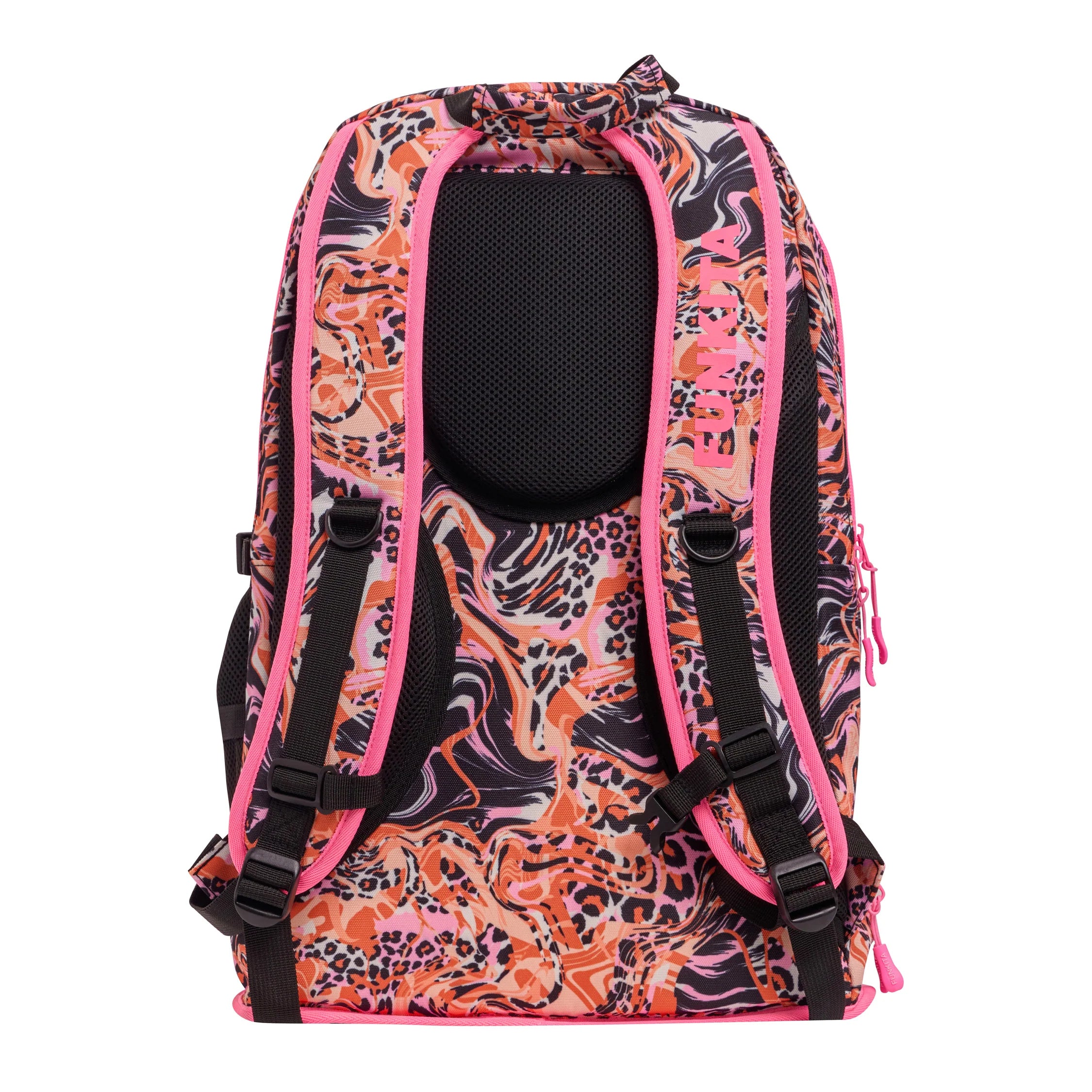 Funkita Tipsy Tiger Elite Squad Backpack