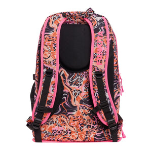 Funkita Tipsy Tiger Elite Squad Backpack
