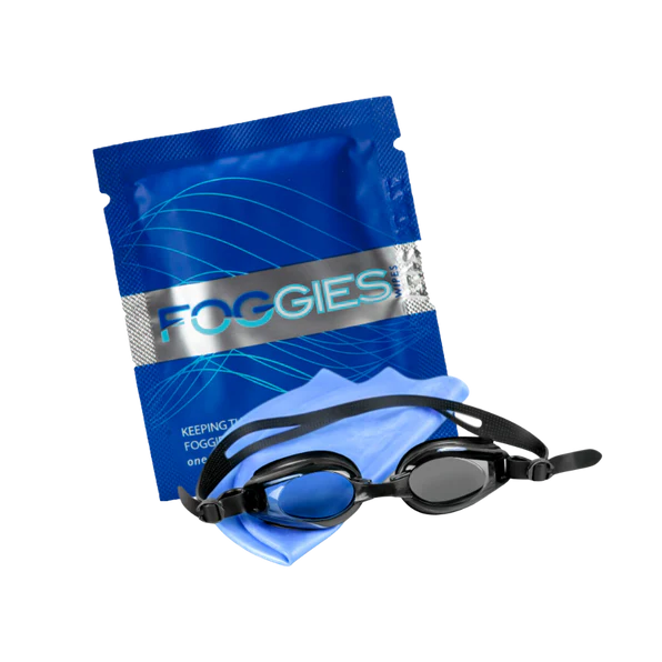 Foggies Anti Fog Wipe