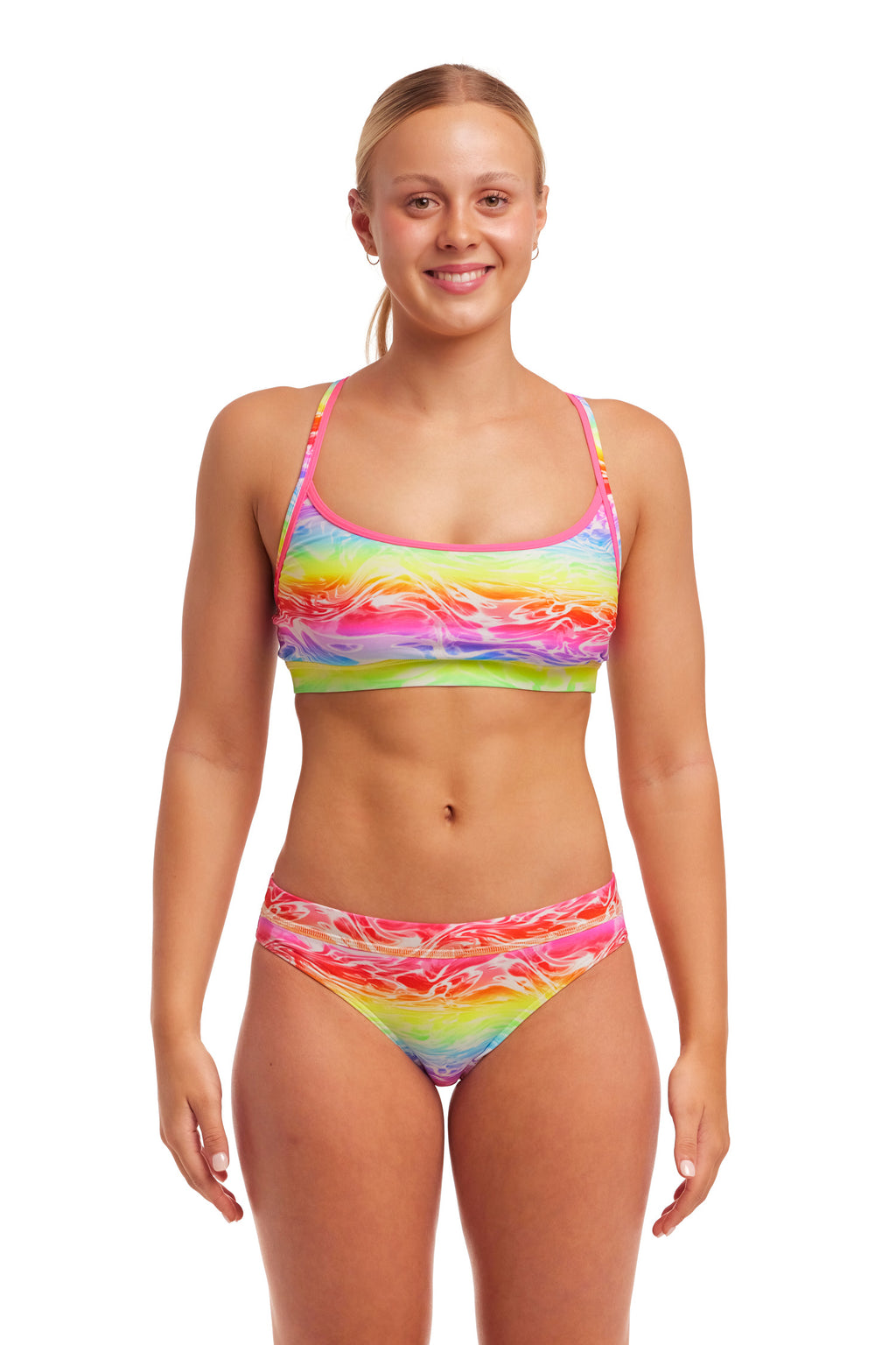 Sports Top Lake Acid
