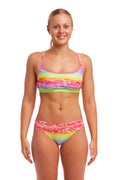 Sports Top Lake Acid