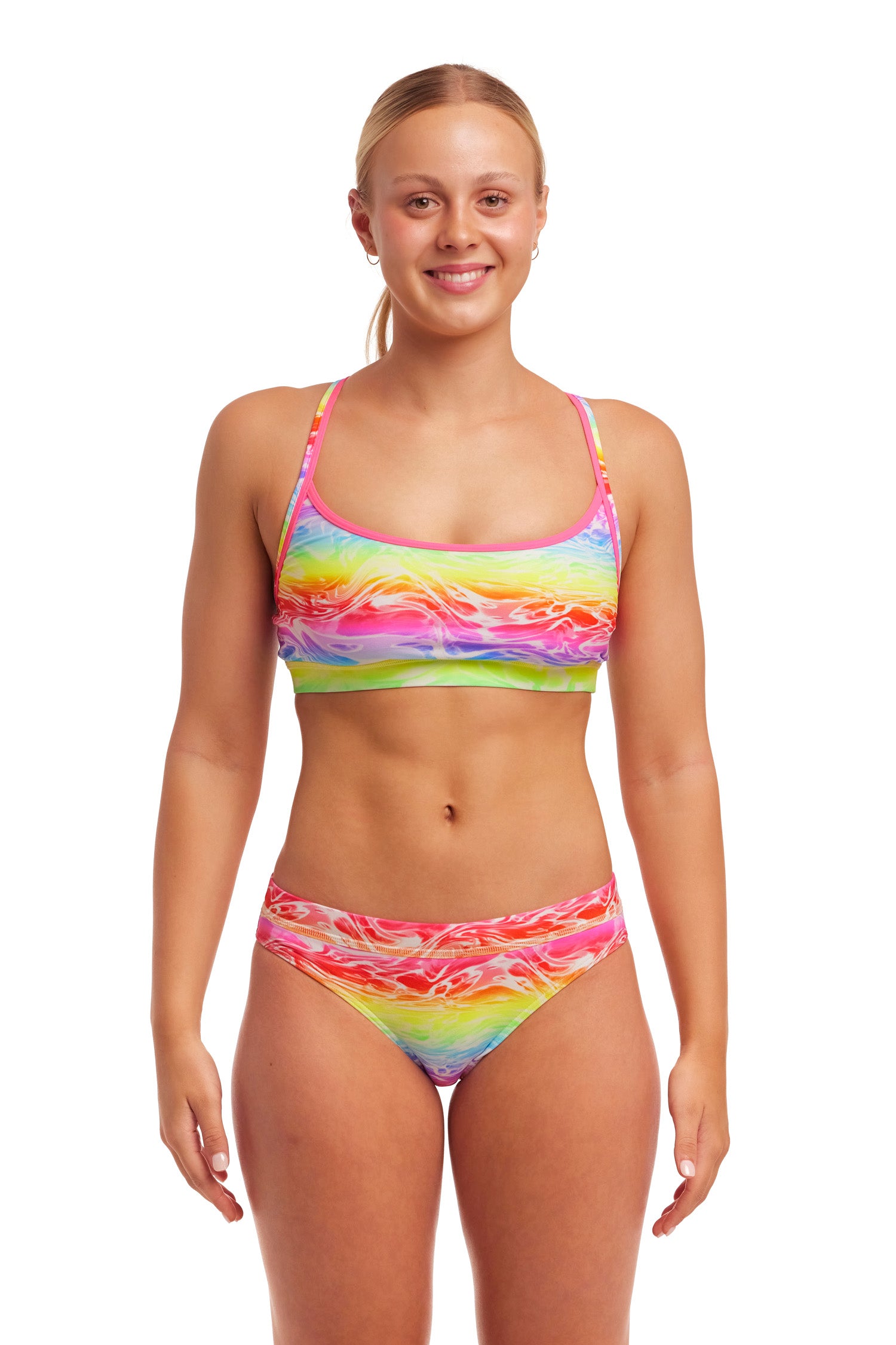 Sports Top Lake Acid