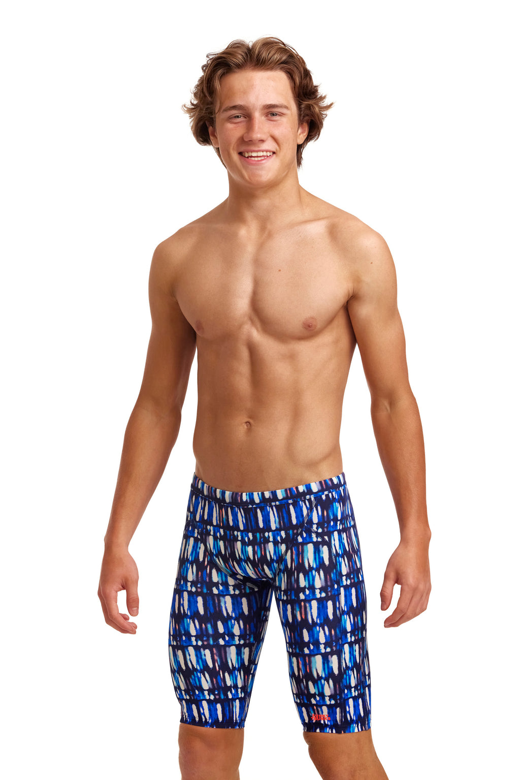 Perfect Teeth Jammer - BOY