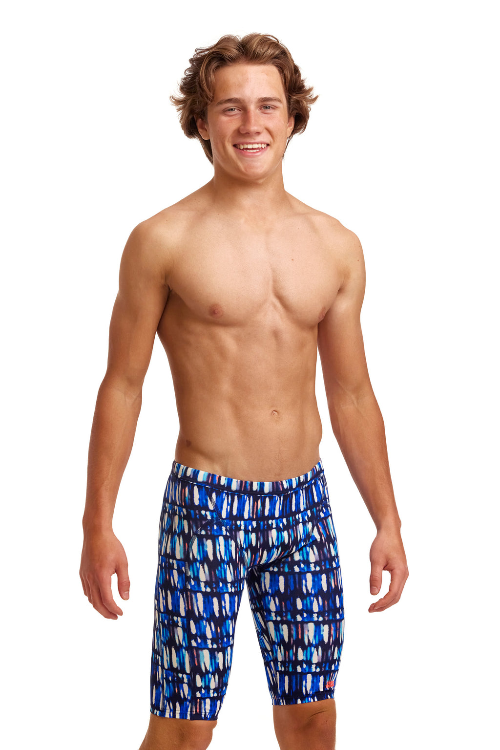 Perfect Teeth Jammer - BOY