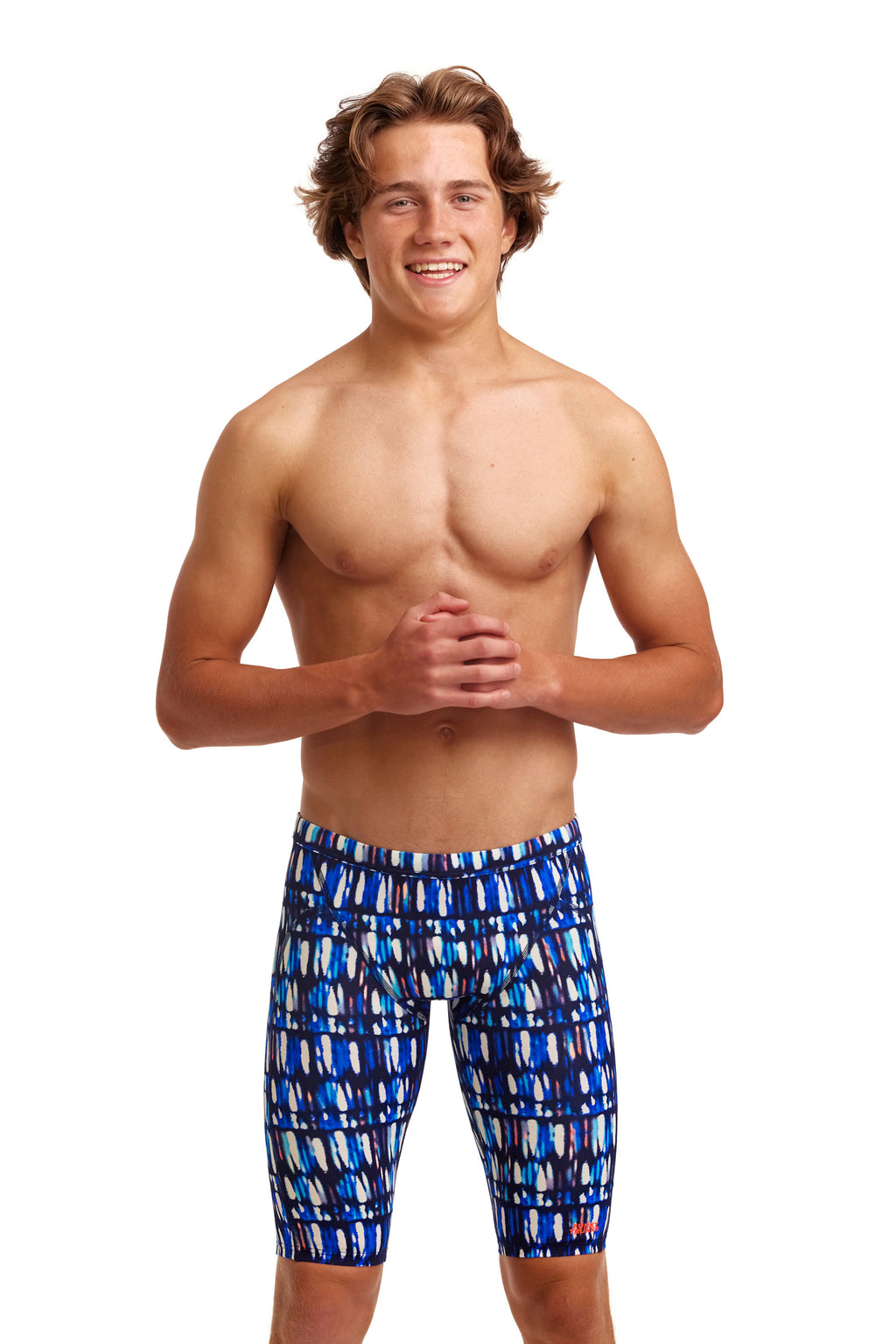 Perfect Teeth Jammer - BOY