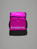 Engine Backpack Pro - Fuscia