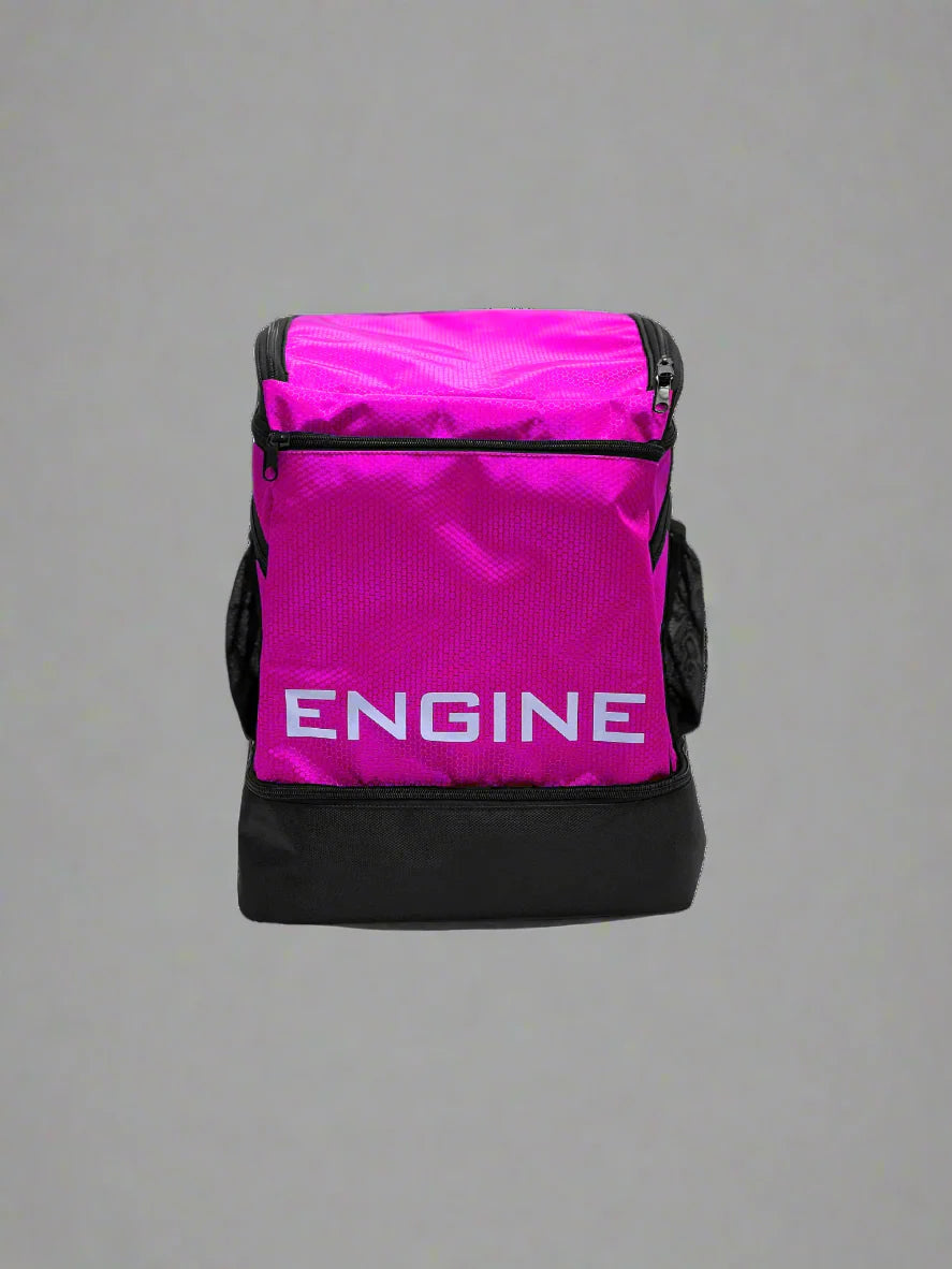 Engine Backpack Pro - Fuscia