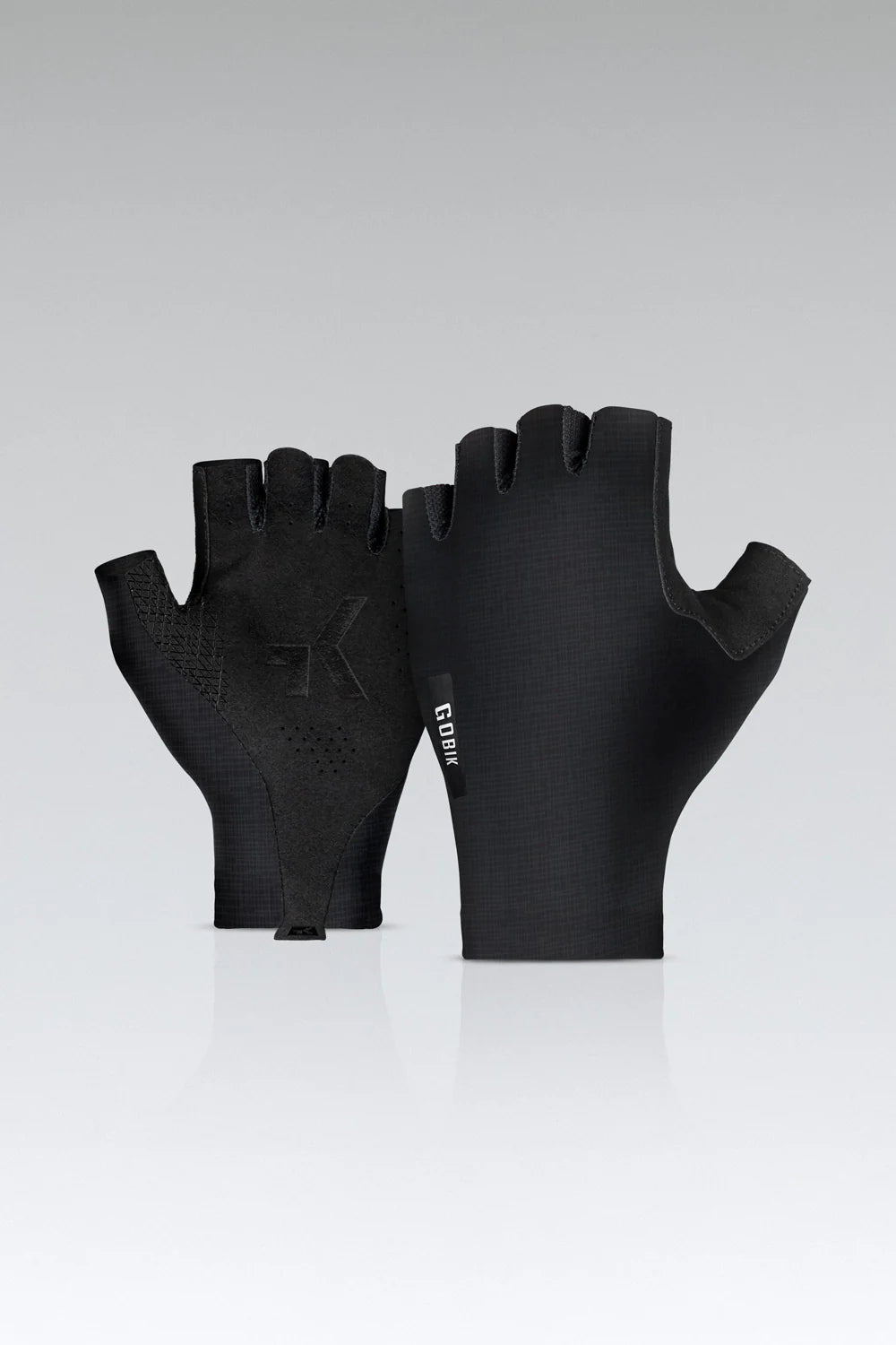 GLOVES UNISEX  Mamba 2.0 Black