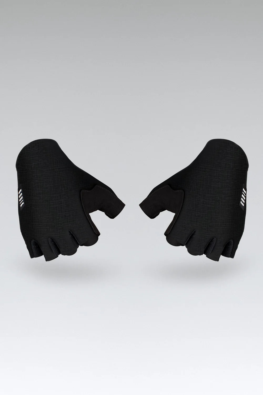 GLOVES UNISEX  Mamba 2.0 Black