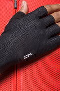 GLOVES UNISEX  Mamba 2.0 Black