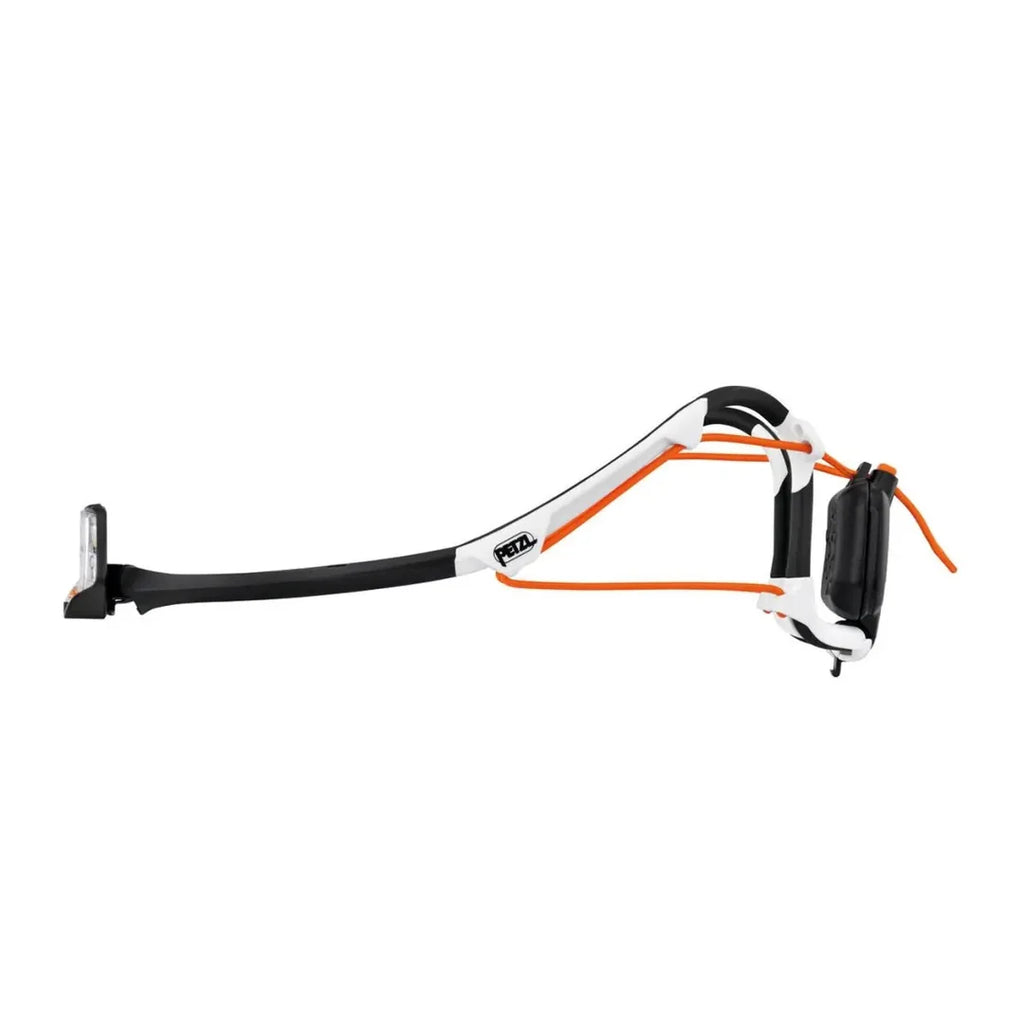 Petzl IKO CORE Rechargeable Headtorch – 500 Lumens