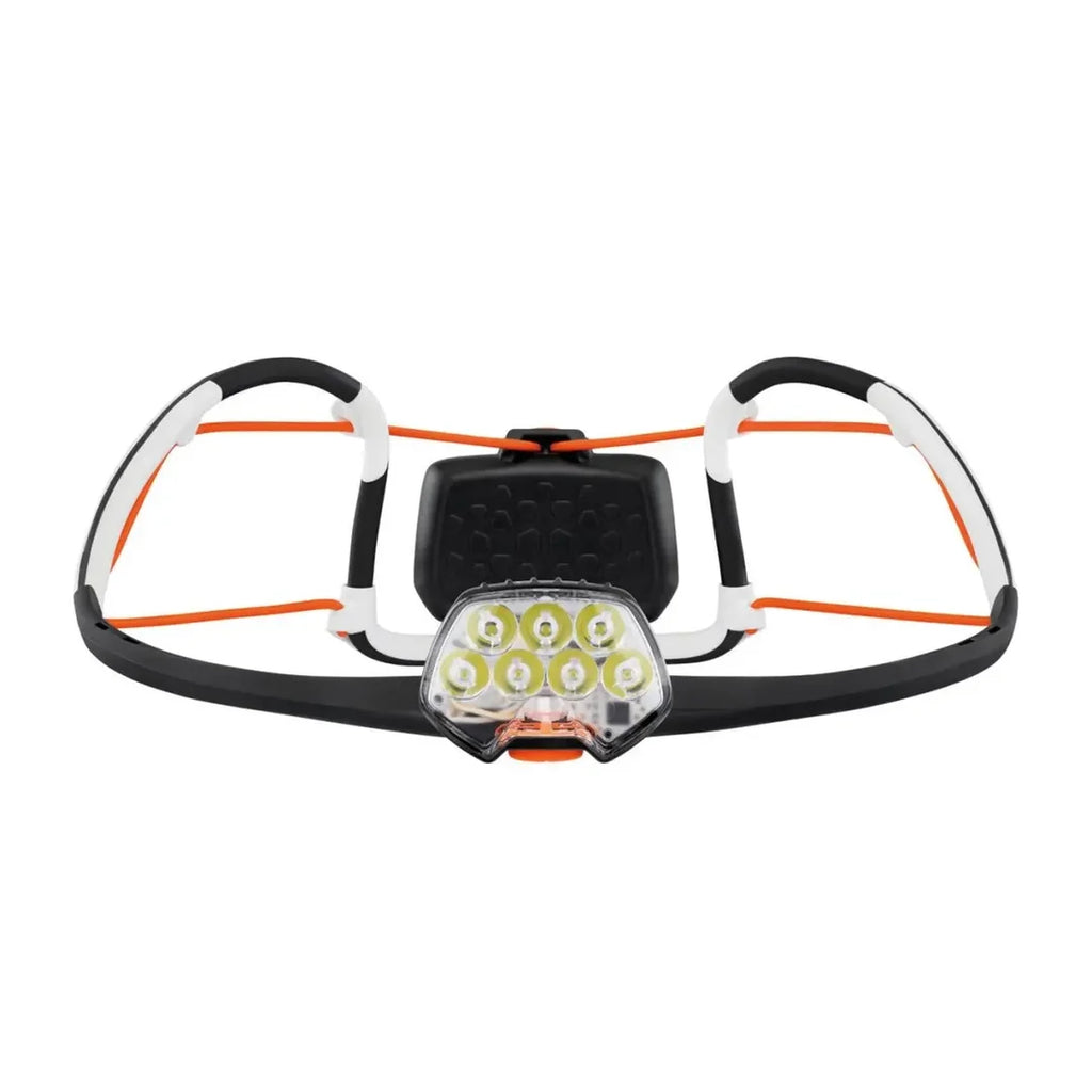 Petzl IKO CORE Rechargeable Headtorch – 500 Lumens