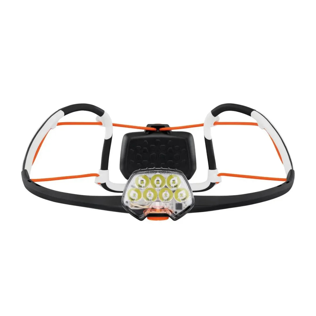 Petzl IKO CORE Rechargeable Headtorch – 500 Lumens