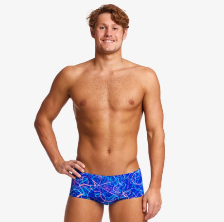 Funky Trunks - Trunk - Lashed