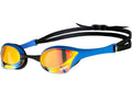 Cobra Swipe Blue-Gold