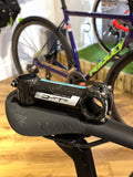 FSA Team Issue Carbon Stem