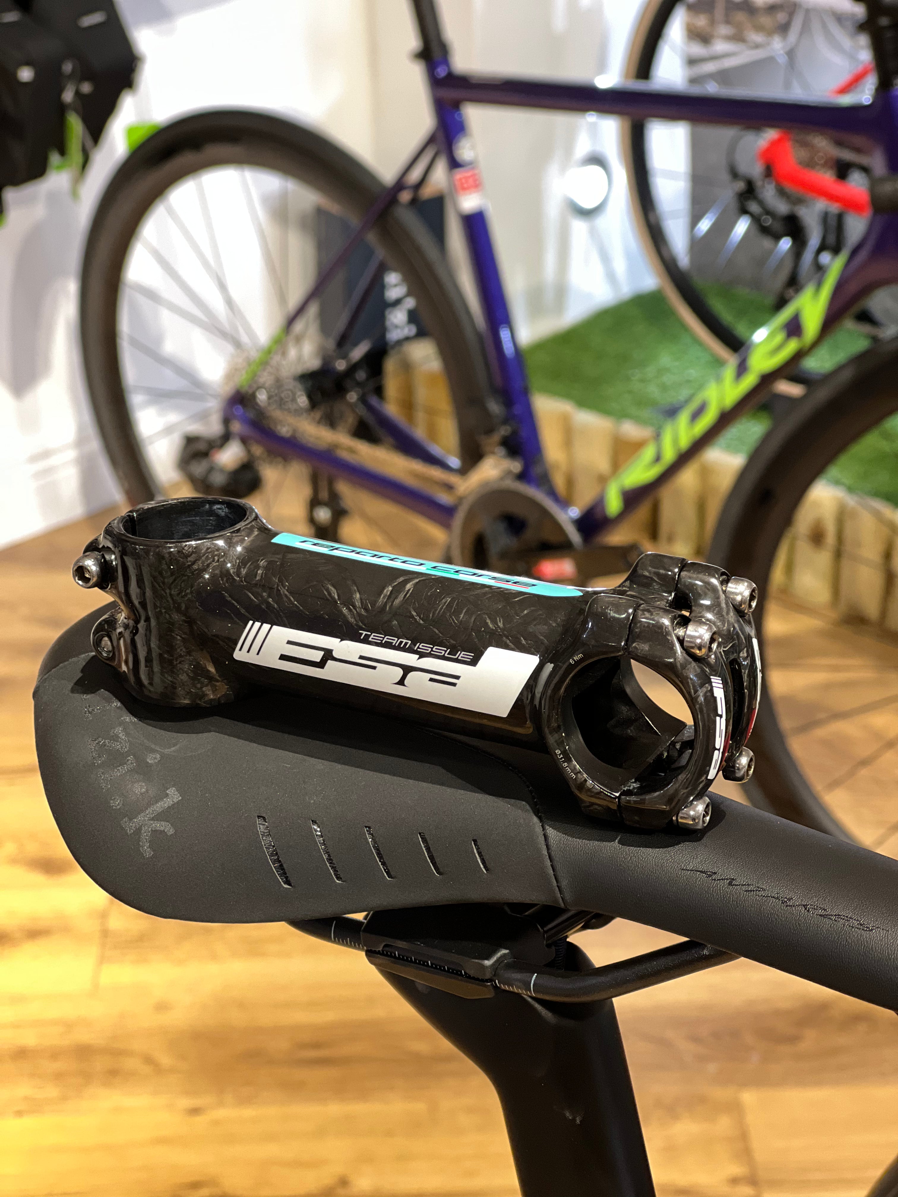 FSA Team Issue Carbon Stem