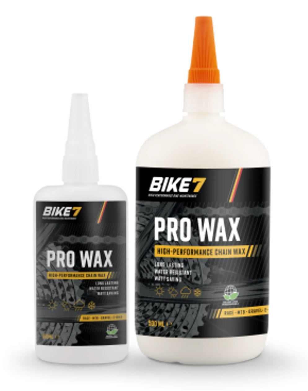 Bike 7 bike Pro Chain Wax