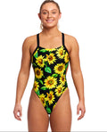 funkita - brace free - one piece sunny