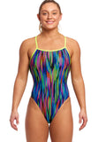 Funkita - Rain Down